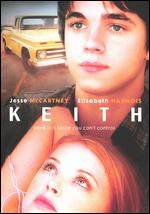 Keith [WS] - Todd Kessler