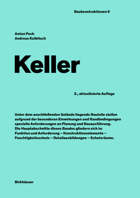 Keller - Kolbitsch, Andreas, and Pech, Anton (Editor)