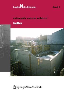 Keller - Pech, Anton, and Kolbitsch, Andreas