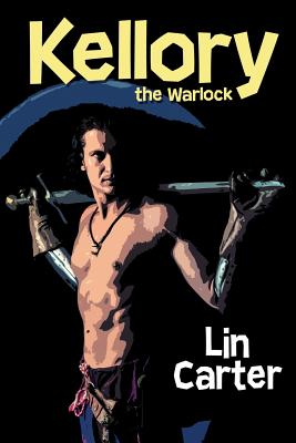 Kellory the Warlock - Carter, Lin