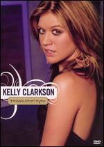 Kelly Clarkson: Behind Hazel Eyes