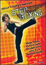 Kelly Coffey-Meyer: Step Boxing Workout