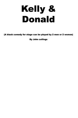Kelly & Donald - Collings, John