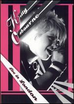 Kelly Osbourne: Live in London