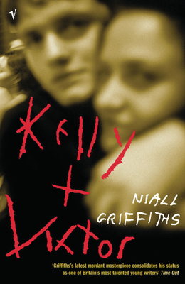 Kelly + Victor - Griffiths, Niall