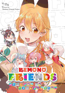 Kemono Friends: Welcome to Japari Park!
