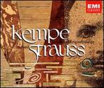 Kempe conducts Richard Strauss, Vol. 2