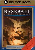 Ken Burns' Baseball: Extra Innings - Ken Burns