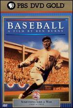 Ken Burns' Baseball: Inning 2 - Something Like War