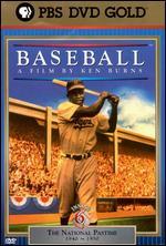 Ken Burns' Baseball: Inning 6 - A National Pastime