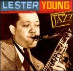 Ken Burns Jazz