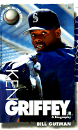 Ken Griffey Jr a Biography