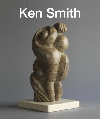Ken Smith - Vann, Philip (Text by)