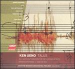 Ken Ueno: Talus
