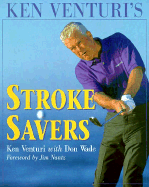 Ken Venturi's Stroke Savers
