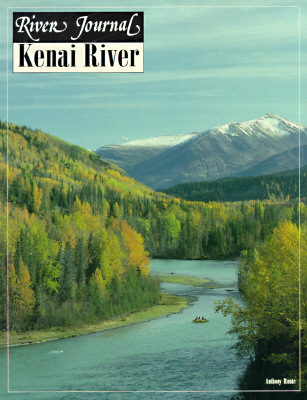 Kenai - Route, Anthony