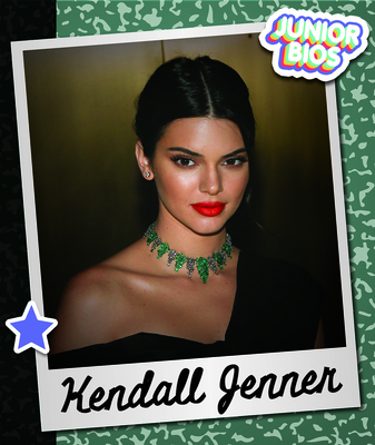 Kendall Jenner - Norris, Hayley