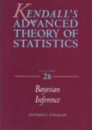 Kendall's Advanced Theory of Statistics