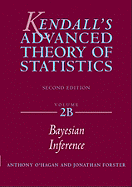 Kendall's Advanced Theory of Statistics