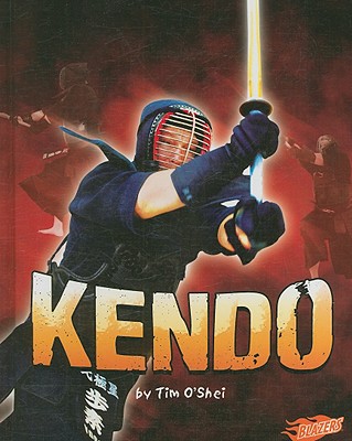 Kendo - O'Shei, Tim
