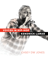 Kendrick Lamar