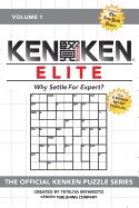 KenKen Elite: Why Settle For Expert?