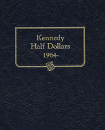 Kennedy Half Dollars, 1964-Date