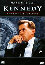 Kennedy - Jim Goddard; Richard Hartley