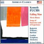 Kenneth Fuchs: Falling Man