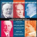 Kenneth Klein, Conductor - London Symphony Orchestra; Kenneth Klein (conductor)
