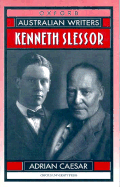 Kenneth Slessor - Caesar, Adrian