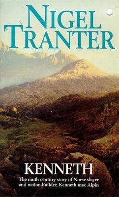 Kenneth - Tranter, Nigel