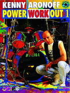 Kenny Aronoff -- Power Workout 1: Book & CD