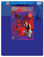 Kenny Aronoff -- Power Workout Complete: DVD with Overpack