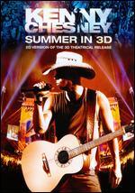 Kenny Chesney: Summer in 3D