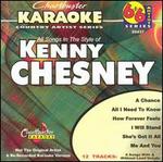 Kenny Chesney