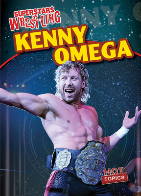 Kenny Omega - Proudfit, Benjamin