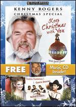 Kenny Rogers: Christmas Special - Keep Christmas With You