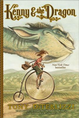 Kenny & the Dragon - 