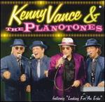 Kenny Vance & the Planotones Live