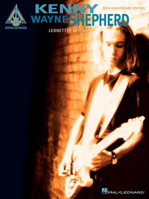 Kenny Wayne Shepherd: Ledbetter Heights - Shepherd, Kenny Wayne (Composer)