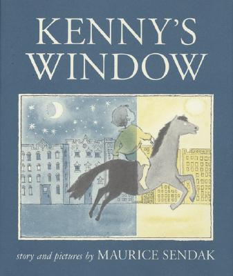 Kenny's Window - 