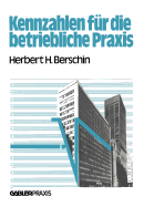 Kennzahlen Fur Die Betriebliche Praxis