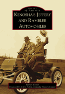 Kenosha's Jeffery & Rambler Automobiles