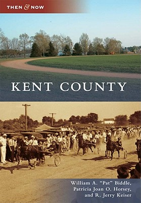 Kent County - Keiser, R Jerry, and Horsey, Patricia Joan O, and Biddle