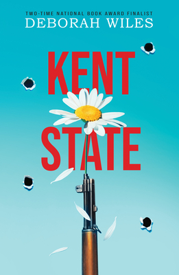 Kent State - Wiles, Deborah