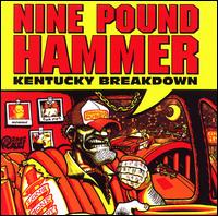 Kentucky Breakdown - Nine Pound Hammer