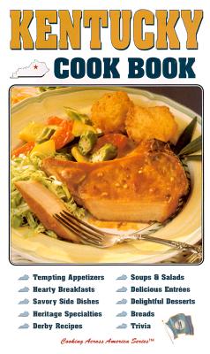 Kentucky Cook Book - Golden West Publishers (Creator)