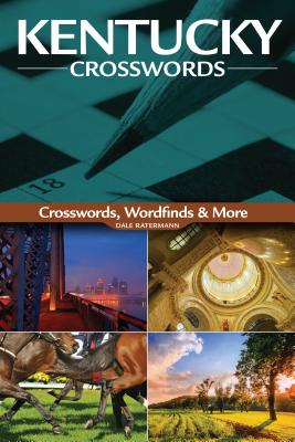 Kentucky Crosswords - Ratermann, Dale