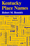 Kentucky Place Names